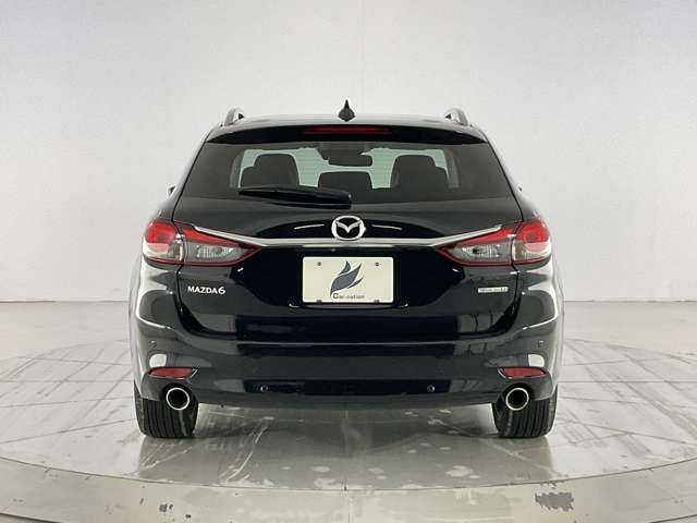 MAZDA6 WAGON