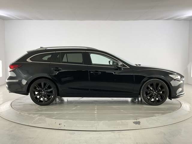 MAZDA6 WAGON