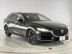 MAZDA6 WAGON