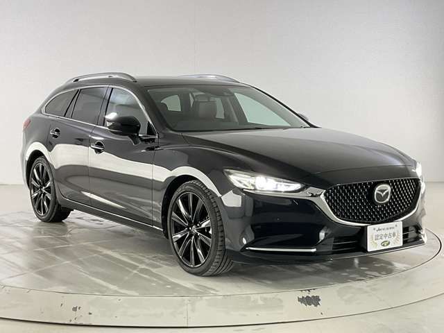 MAZDA6 WAGON