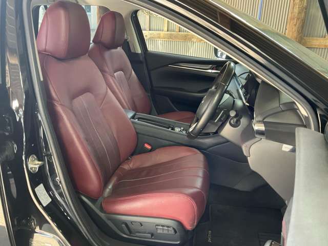 MAZDA6 WAGON