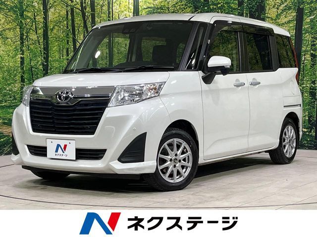 ROOMY 4WD