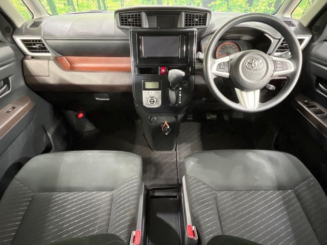 ROOMY 4WD