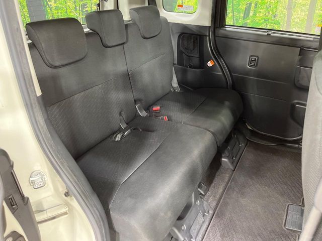 ROOMY 4WD