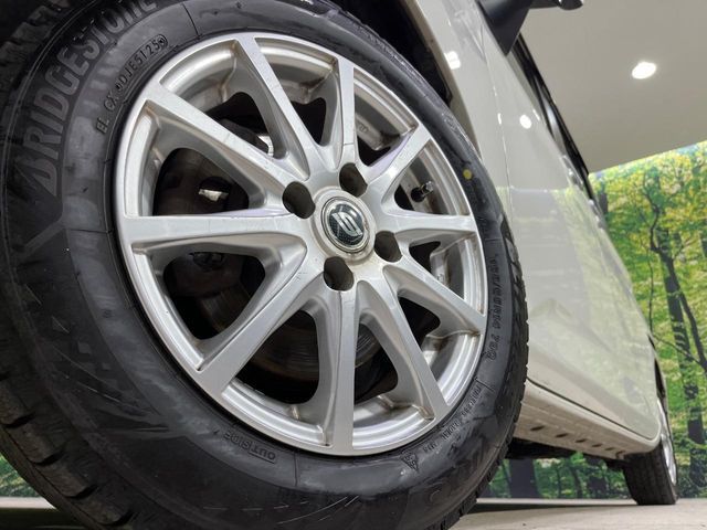 ROOMY 4WD