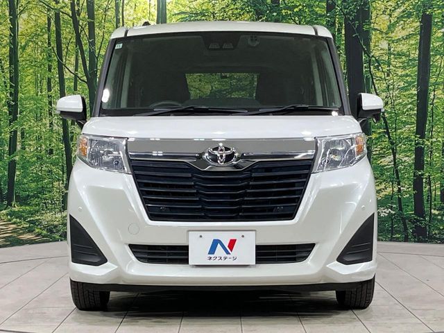 ROOMY 4WD