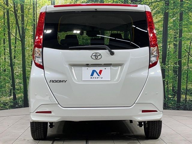 ROOMY 4WD