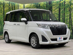 ROOMY 4WD