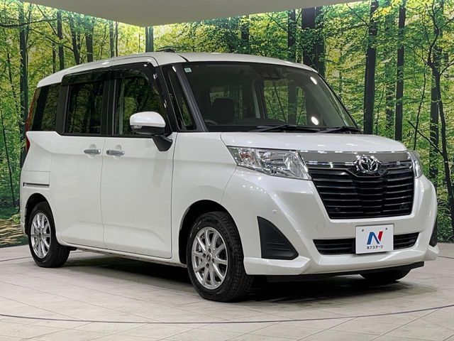 ROOMY 4WD