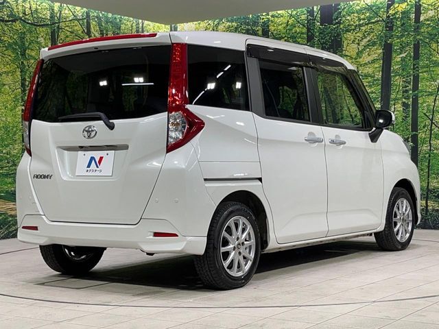 ROOMY 4WD
