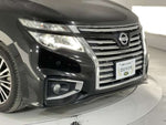 ELGRAND  4WD