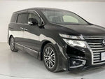 ELGRAND  4WD