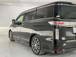 ELGRAND  4WD