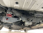 ELGRAND  4WD