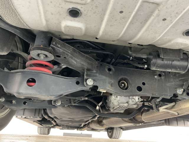 ELGRAND  4WD