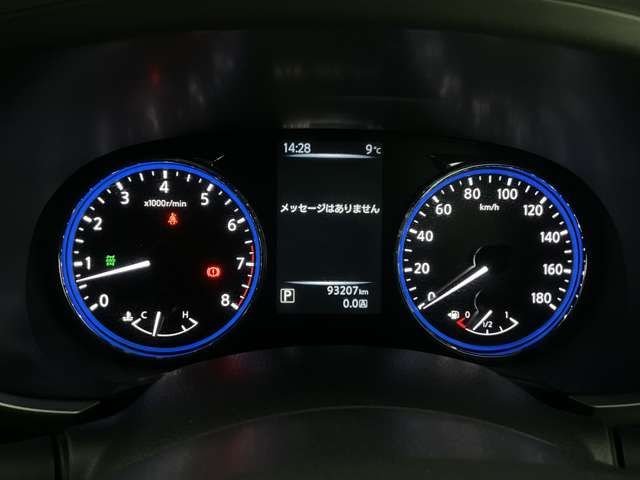 ELGRAND  4WD