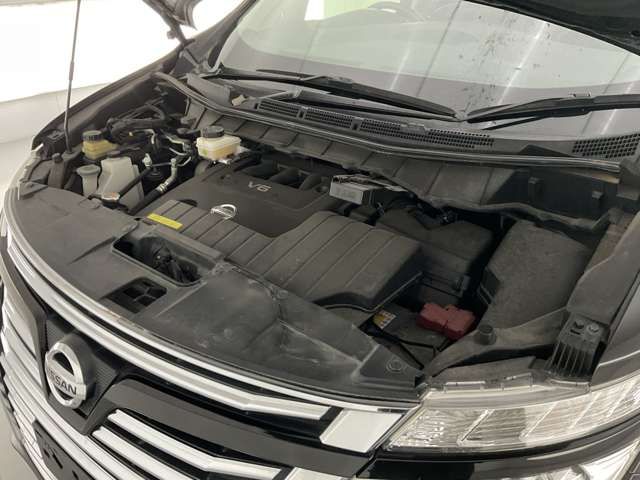 ELGRAND  4WD