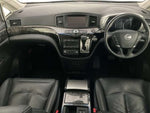 ELGRAND  4WD