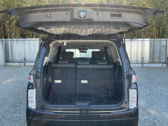 ELGRAND  4WD