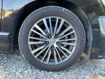 ELGRAND  4WD