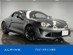 RENAULT ALPINE A110