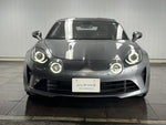 RENAULT ALPINE A110