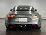 RENAULT ALPINE A110