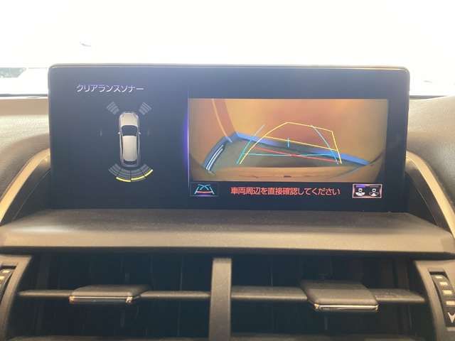 LEXUS NX300
