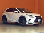 LEXUS NX300