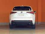 LEXUS NX300