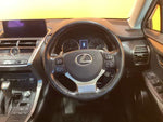 LEXUS NX300