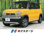 HUSTLER 4WD