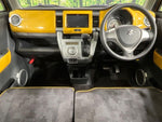 HUSTLER 4WD