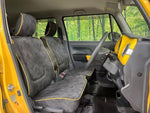 HUSTLER 4WD
