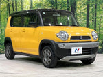 HUSTLER 4WD