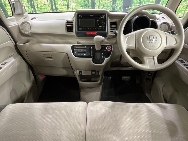 N BOX 4WD