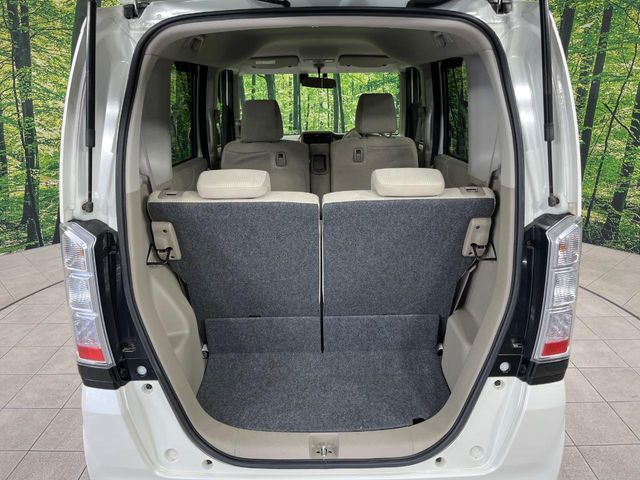 N BOX 4WD