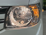 N BOX 4WD