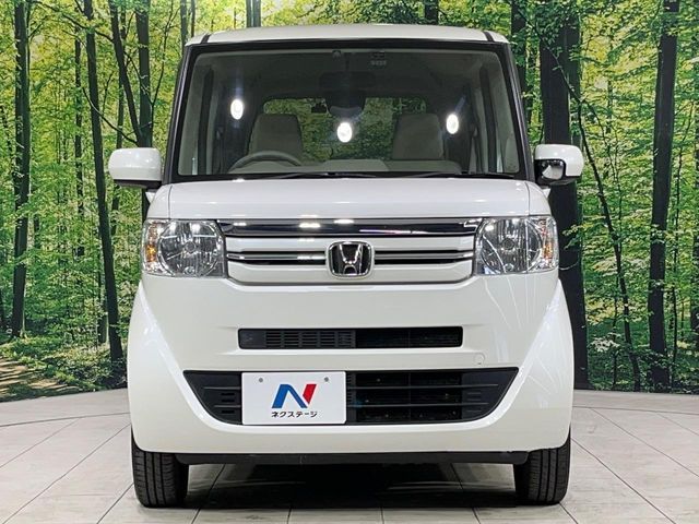 N BOX 4WD