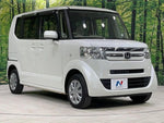 N BOX 4WD