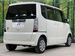 N BOX 4WD