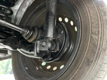 N BOX 4WD