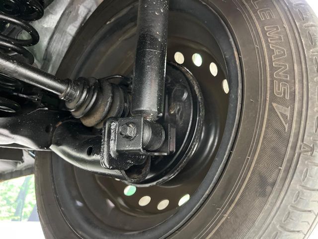 N BOX 4WD