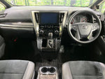 ALPHARD 4WD
