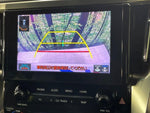 ALPHARD 4WD