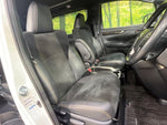 ALPHARD 4WD