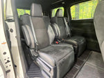 ALPHARD 4WD