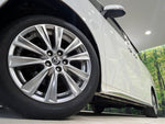 ALPHARD 4WD