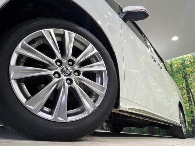 ALPHARD 4WD