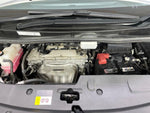 ALPHARD 4WD